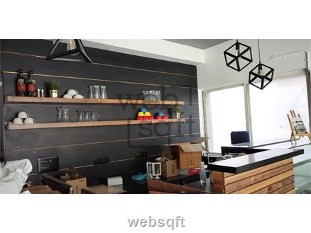 Retail showroom for Rent in Hitech city